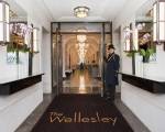 Imagen #22 de The Wellesley Knightsbridge, A Luxury Collection H